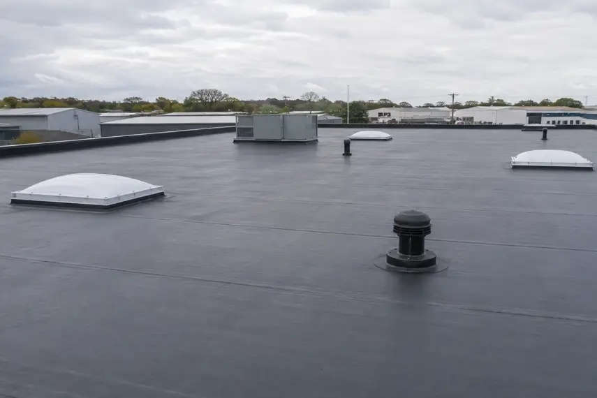 Commercial Roofing